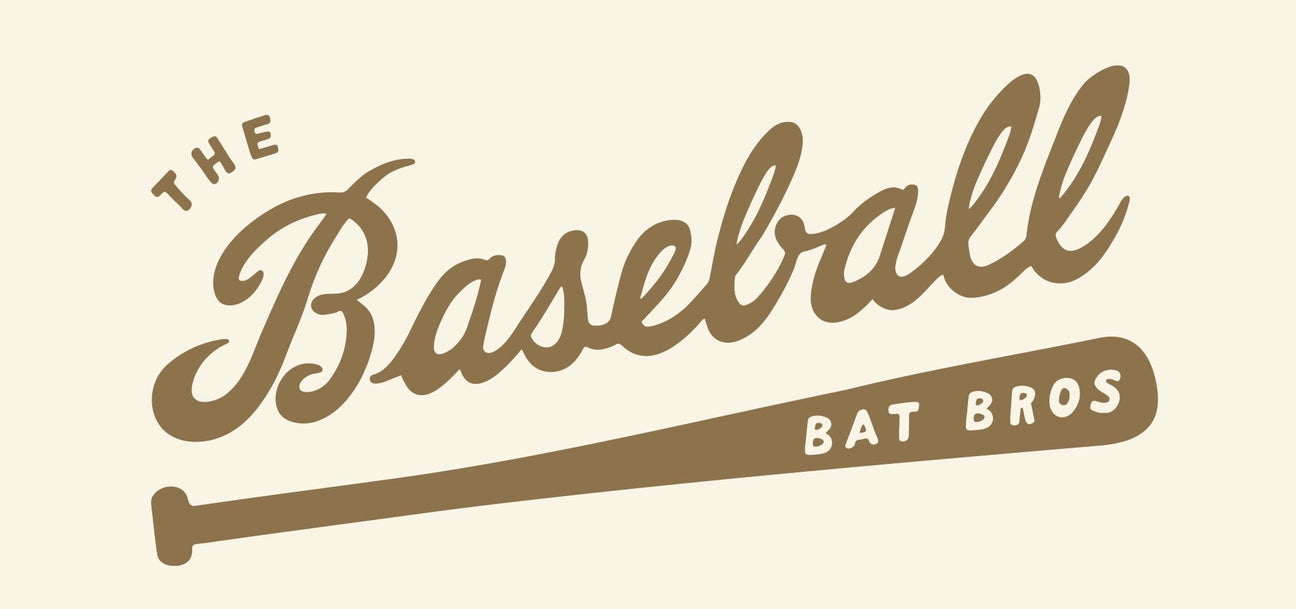 Bat Bro Scale BBCOR The Baseball Bat Bros