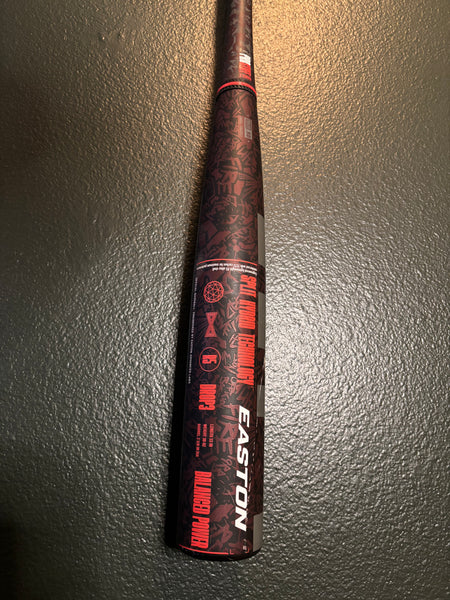 Easton Split 2024 BBCOR 33/30