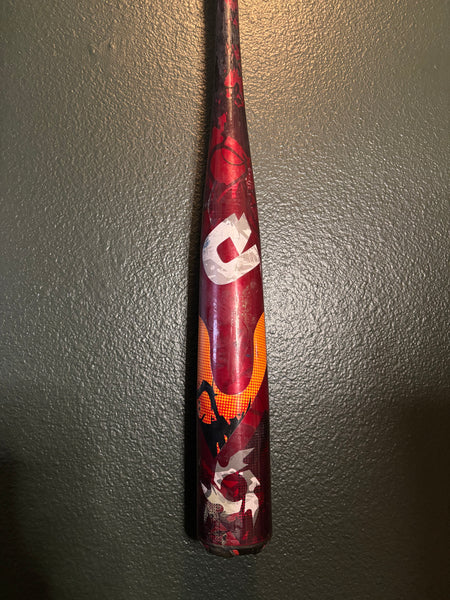 2021 DeMarini Voodoo One BBCOR 33/30