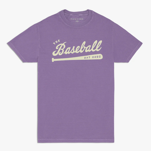 Baseball Bat Bros T-Shirt