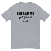 Keep Calm & Hit Nukes T-Shirt