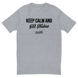 Keep Calm & Hit Nukes T-Shirt