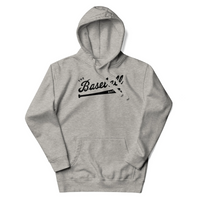 Baseball Bat Bros Hoodie